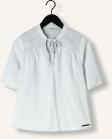 MOSCOW 119-05-WILLY Blouses Bleu clair MOSCOW 119-05-WILLY Blouses Bleu clair - medium