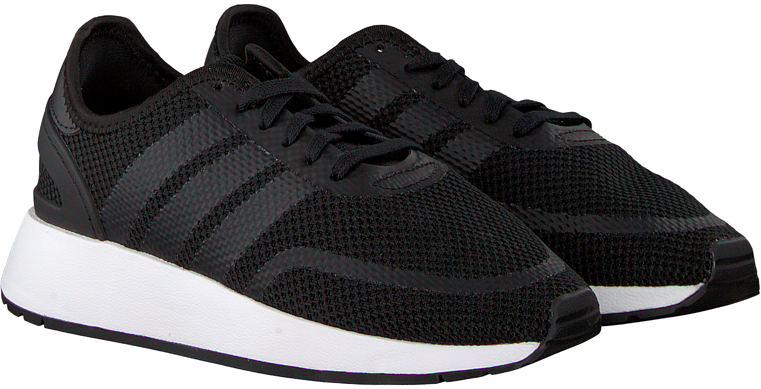 Zwarte ADIDAS Sneakers N-5923 J | Omoda Zwarte ADIDAS Sneakers N-5923 J | Omoda