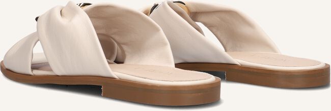 Beige NOTRE-V Slippers 226 Beige NOTRE-V Slippers 226 - large