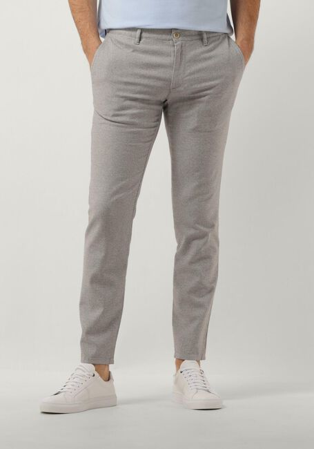 ALBERTO Pantalon 4627 1912 ROB en bleu - large