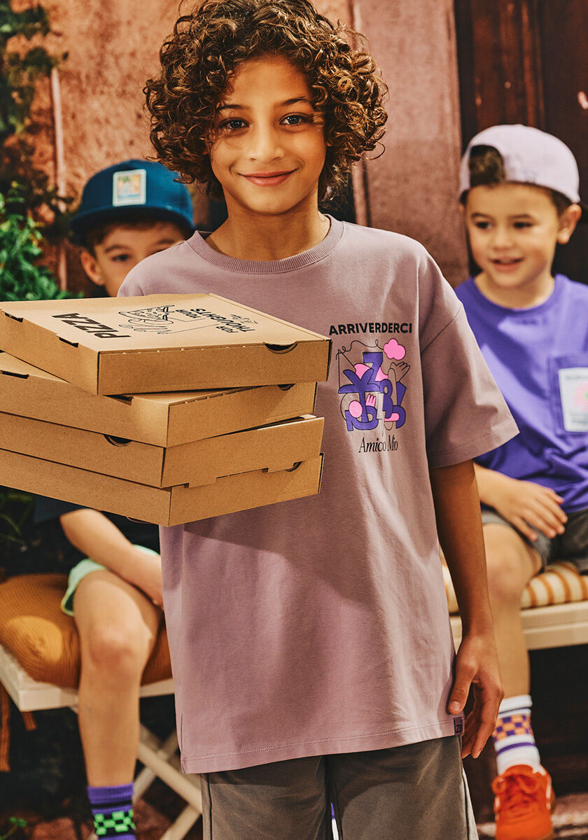 Z8 T-shirt ARMANDO Blanc - large