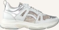 Witte GIGA Lage sneakers G3371 - medium