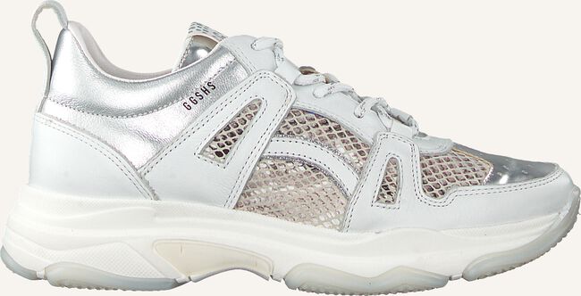 Witte GIGA Lage sneakers G3371 Witte GIGA Lage sneakers G3371 - large