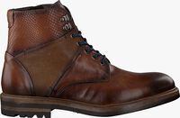 GIORGIO Chaussures à lacets HE59614 en marron - medium