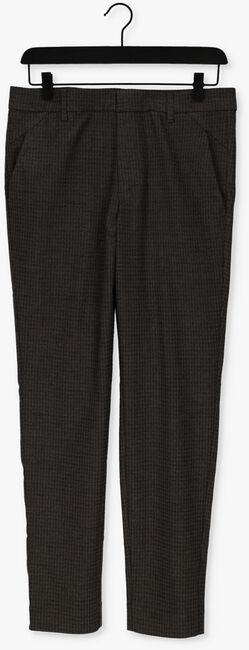 PLAIN Pantalon JOSH 104 en noir - large
