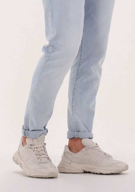 Beige ADIDAS Sneakers OZWEEGO PURE Beige ADIDAS Sneakers OZWEEGO PURE - large