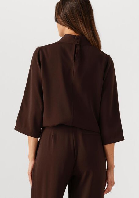 BELLAMY Haut NOVA-2 en marron - large