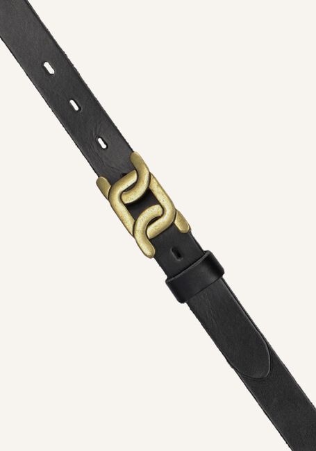 Zwarte ELVY Riem 25150 Zwarte ELVY Riem 25150 - large