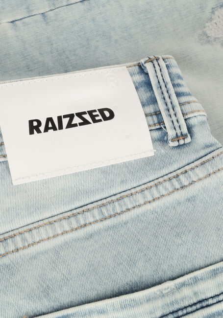 RAIZZED Pantalon court OREGON CRAFTED en bleu - large