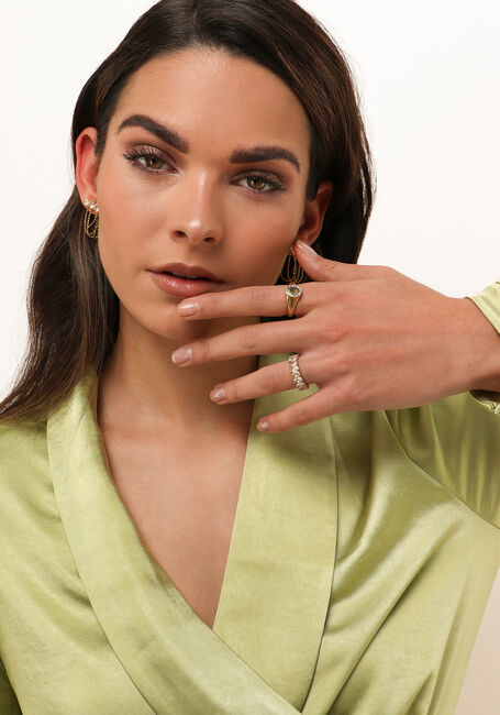 NOTRE-V Sieraad EARRING SMALL TRIPLE - large