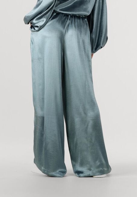 NOTRE-V Pantalon large NV-GYDA Petrol - large