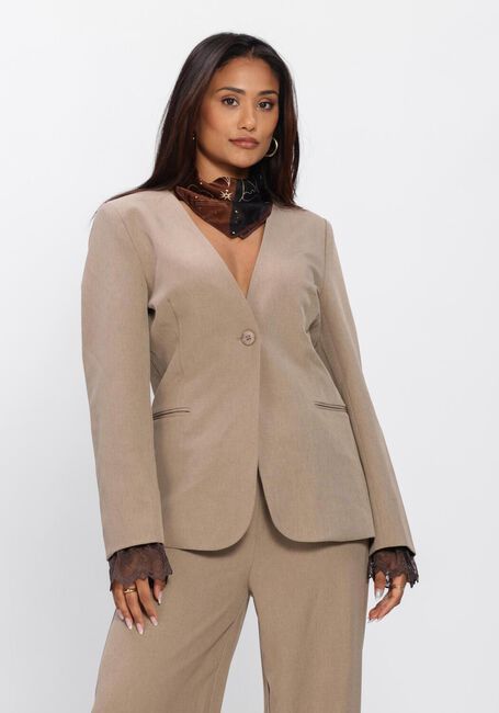 YDENCE Blazer BLAZER LEXIE en gris - large