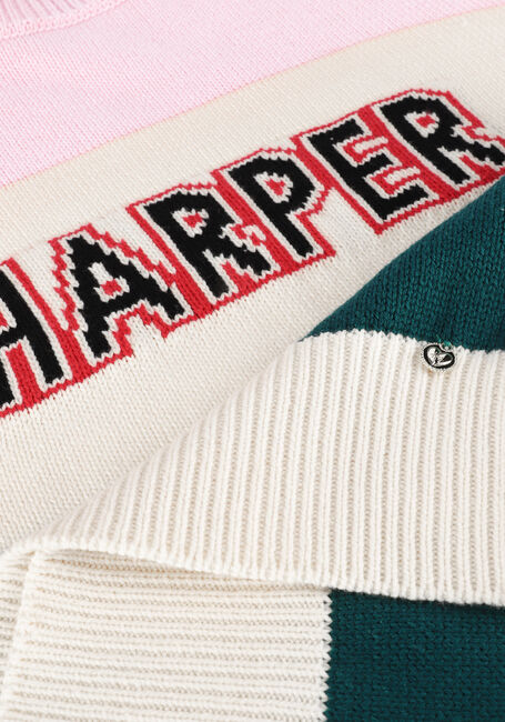 HARPER & YVE Pull HARPER-JU en multicolore - large