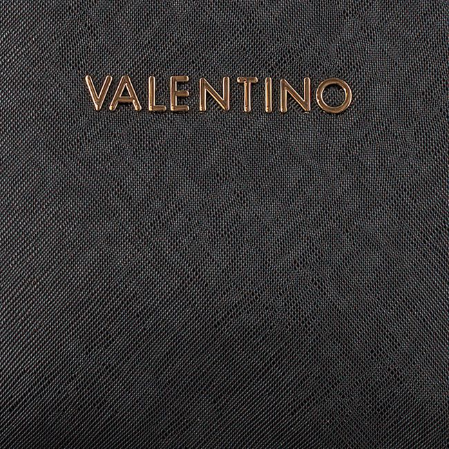 VALENTINO HANDBAGS Trousse de toilette VBE2DP512 en noir - large