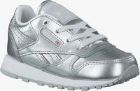 Zilveren REEBOK Sneakers CLASSIC KIDS  - medium