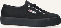 SUPERGA Baskets 2730 en noir SUPERGA Baskets 2730 en noir - medium