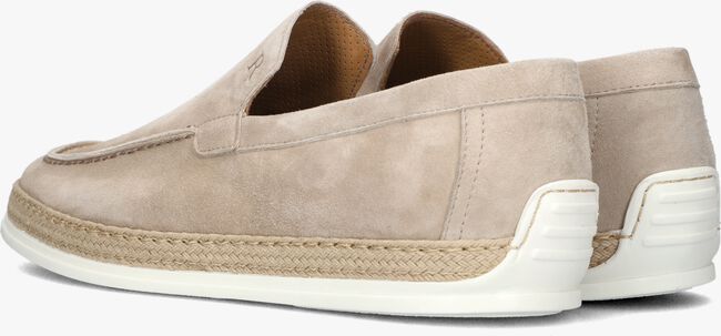 GIORGIO 78282 Loafers en beige - large