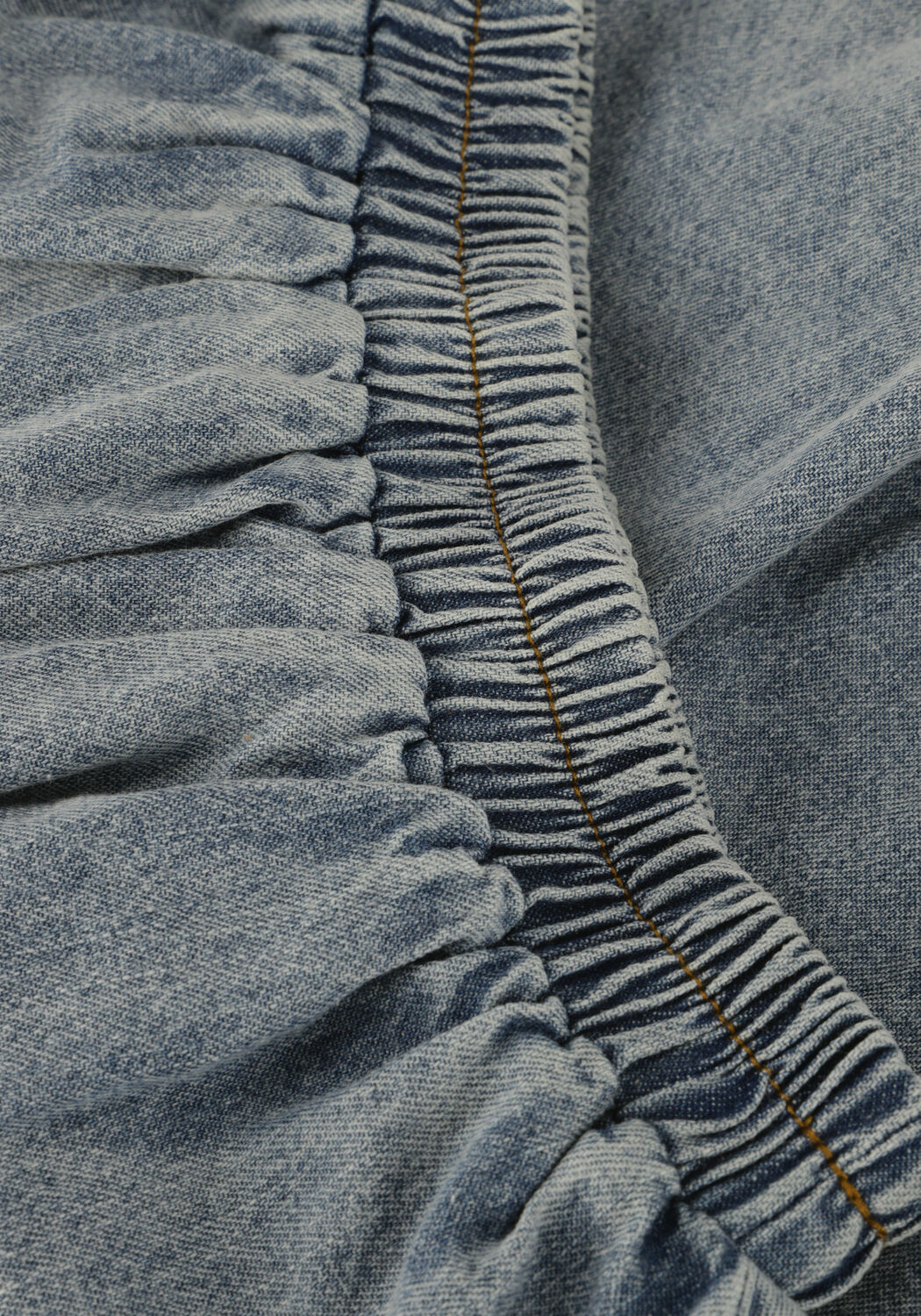 AMMEHOELA Mini-jupe IRIN en gris - large