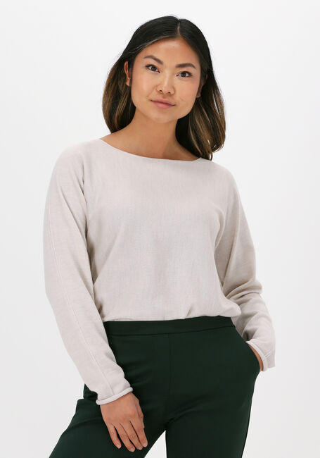 Creme BELLAMY Trui JUDITH - large