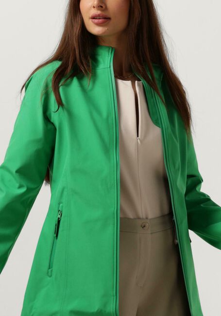 ILSE JACOBSEN Imperméable DAYBREAK01 en vert - large