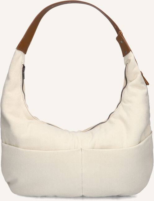 Beige HVISK Schoudertas TERRA Beige HVISK Schoudertas TERRA - large