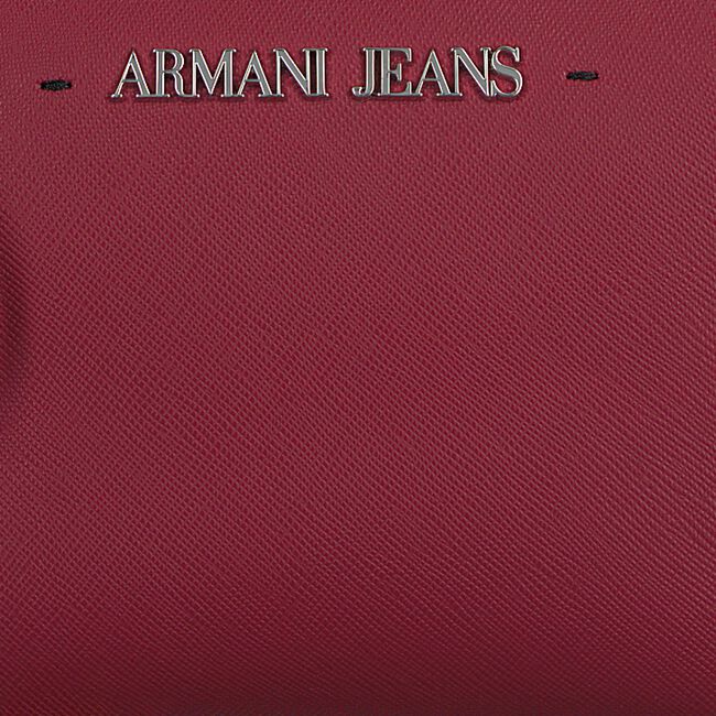ARMANI JEANS Sac bandoulière 922534 en rouge - large