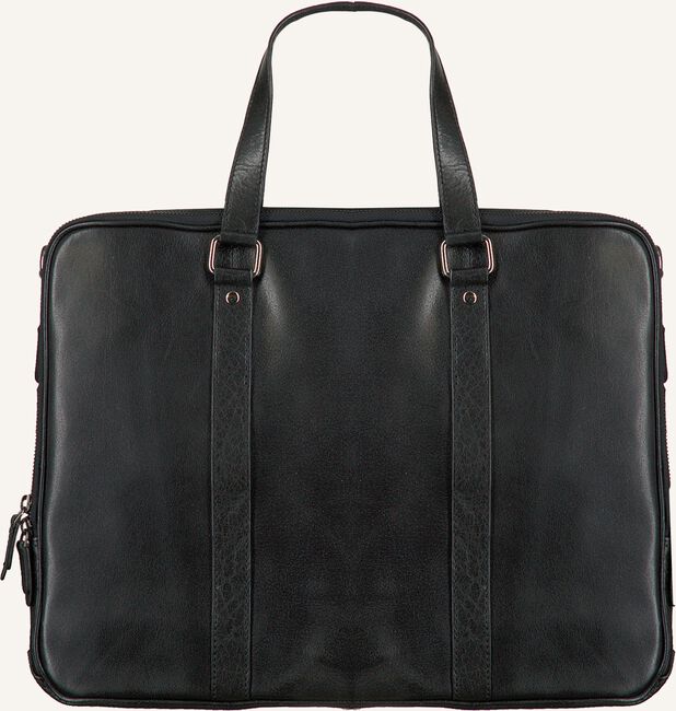 Zwarte MAZZELTOV Laptoptas VICTOR-01 Zwarte MAZZELTOV Laptoptas VICTOR-01 - large