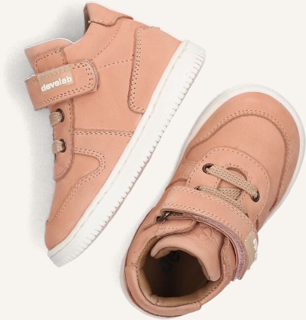 Roze DEVELAB Sneakers 45831 Roze DEVELAB Sneakers 45831 - large