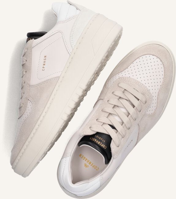 Beige COPENHAGEN STUDIOS Sneakers CPH71 Beige COPENHAGEN STUDIOS Sneakers CPH71 - large