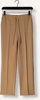 Beige SELECTED WOMEN Pantalon SLFVINIE HW PANT NOOS Beige SELECTED WOMEN Pantalon SLFVINIE HW PANT NOOS - medium