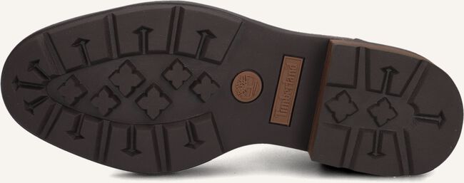 Taupe TIMBERLAND  BRIMFIELD MID CHELSEA Taupe TIMBERLAND  BRIMFIELD MID CHELSEA - large