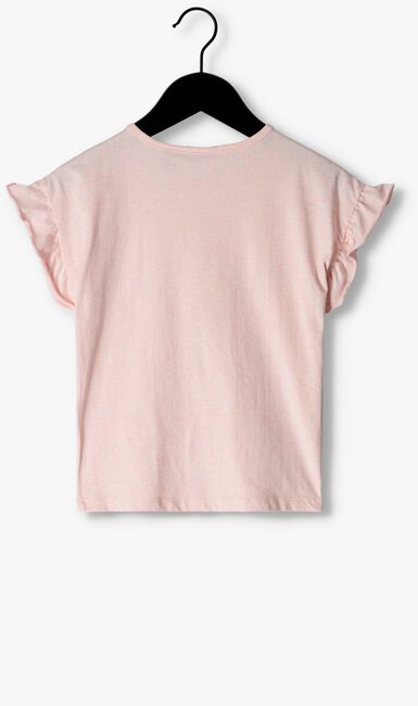 NONO T-shirt KANOU TSHIRT en rose - large