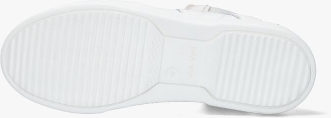 Witte VIA VAI Hoge sneaker JUNO LANE - large