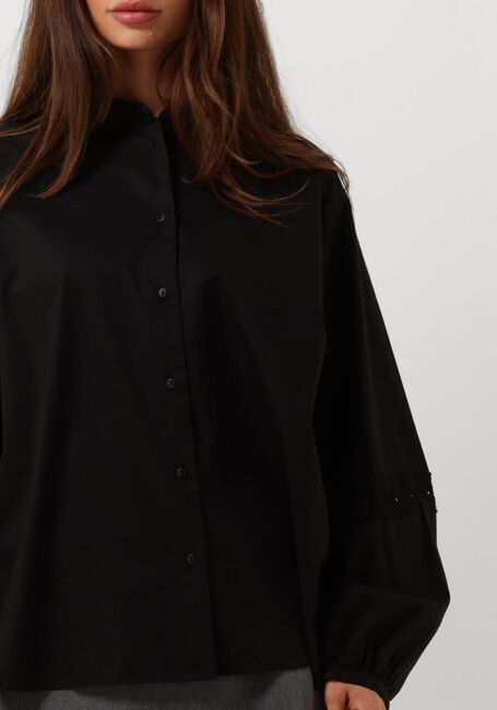 MSCH COPENHAGEN MSCHJEOVANA PETRONIA SHIRT Blouses en noir - large