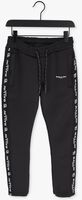BALLIN Pantalon de jogging 22037506 en noir - medium