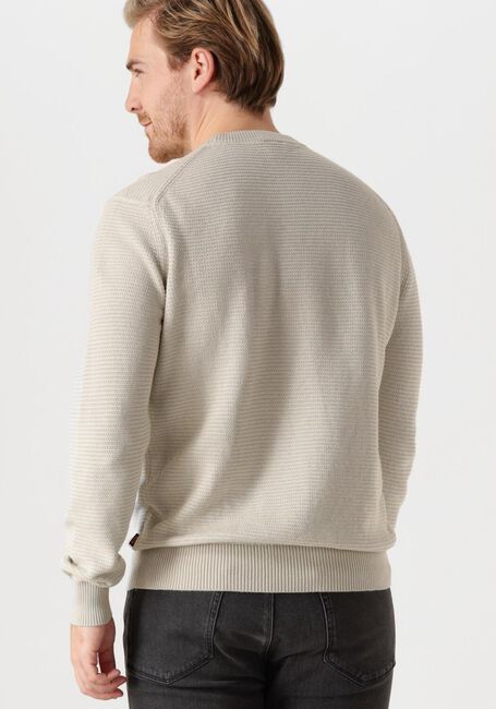 Beige BOSS ORANGE Trui AMERCURY - large