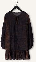FREEBIRD Mini robe PEPPER DRESS en marron FREEBIRD Mini robe PEPPER DRESS en marron - medium