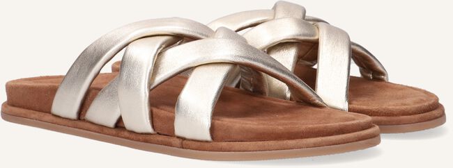 Gouden NOTRE-V Slippers 781002 Gouden NOTRE-V Slippers 781002 - large