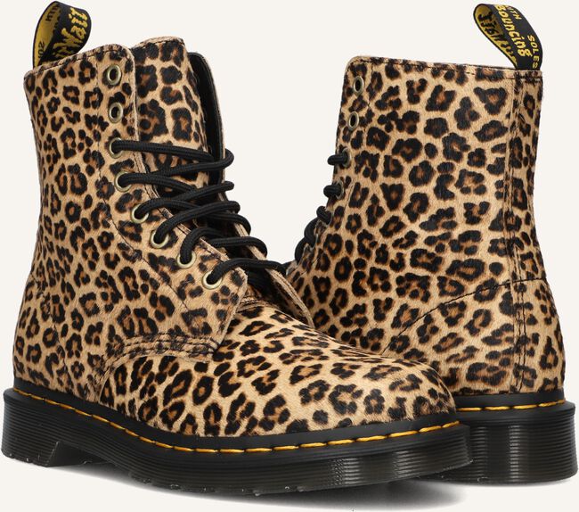 Bruine DR MARTENS  1460 PASCAL Bruine DR MARTENS  1460 PASCAL - large