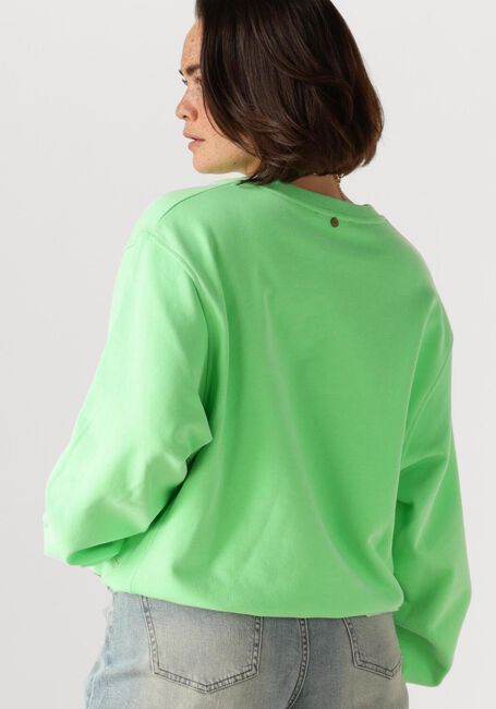 CIRCLE OF TRUST Chandail AMINA SWEAT Chaux - large
