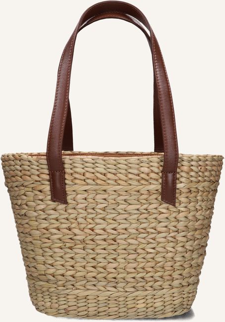 Beige FRED DE LA BRETONIERE Shopper PIPPA SUMMERBAG SEA GRASS Beige FRED DE LA BRETONIERE Shopper PIPPA SUMMERBAG SEA GRASS - large