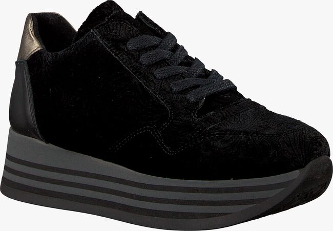 Zwarte VIA VAI Sneakers 5107056 - large