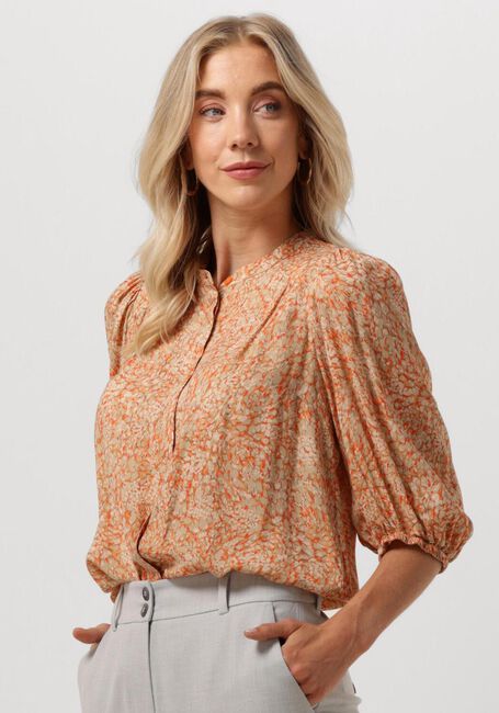 Oranje SECOND FEMALE  LAMPONE SHIRT - large