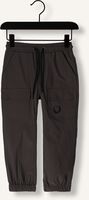 Donkergrijze DAILY7 Cargobroeken CARGO PARACHUTE PANTS Donkergrijze DAILY7 Cargobroeken CARGO PARACHUTE PANTS - medium