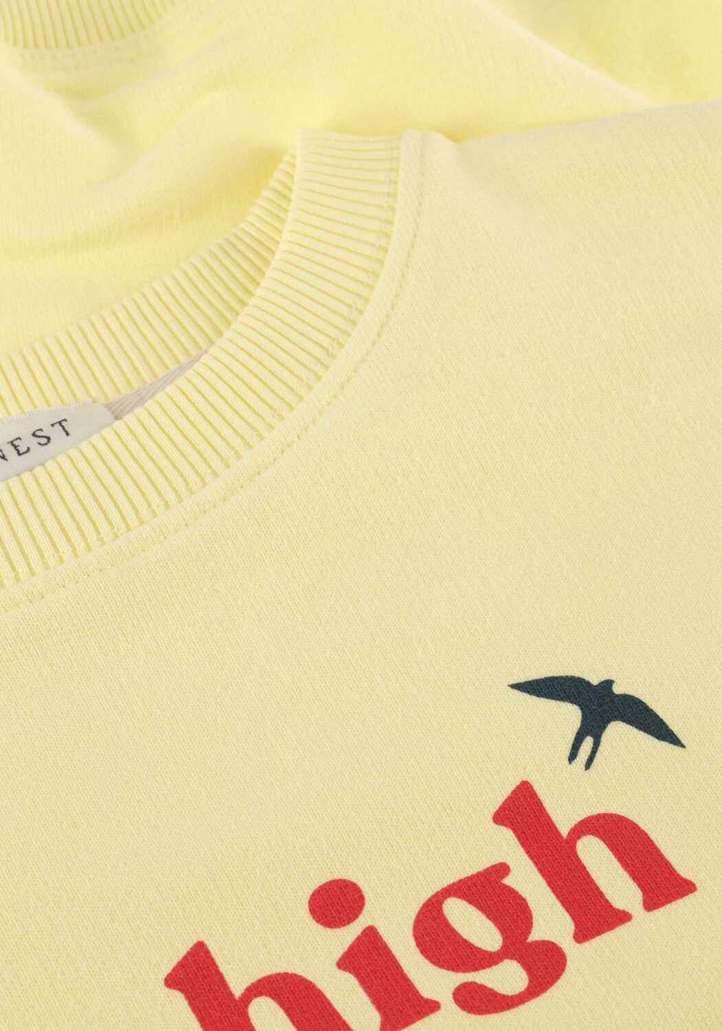 JENEST Chandail JULES SWEATER - large