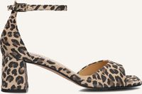 Beige NOTRE-V Sandalen 46654 - medium