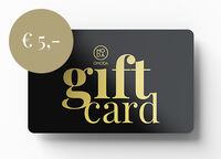 OMODA Chèque-cadeau Cadeaukaart  - medium