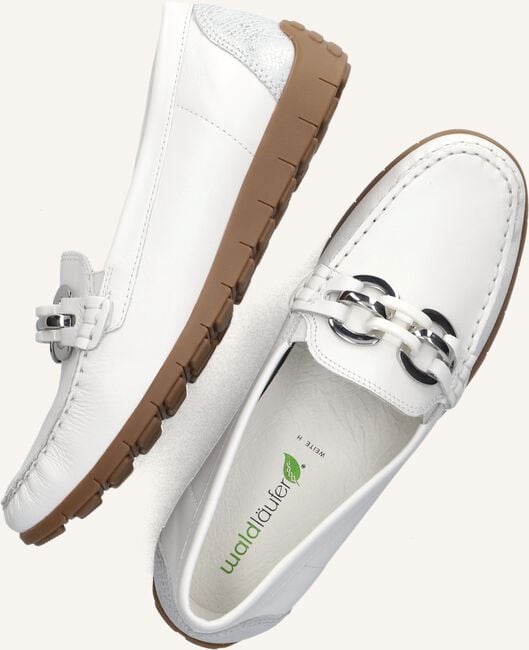 Witte WALDLAUFER Instappers 785511 LED Witte WALDLAUFER Instappers 785511 LED - large