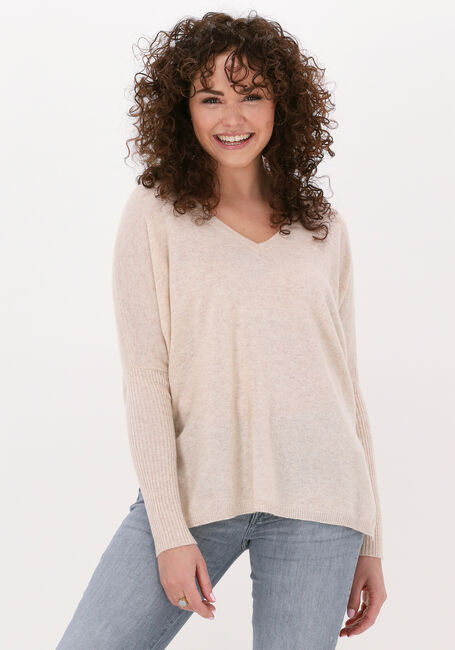 NOT SHY Pull FAUSTINE Sable - large