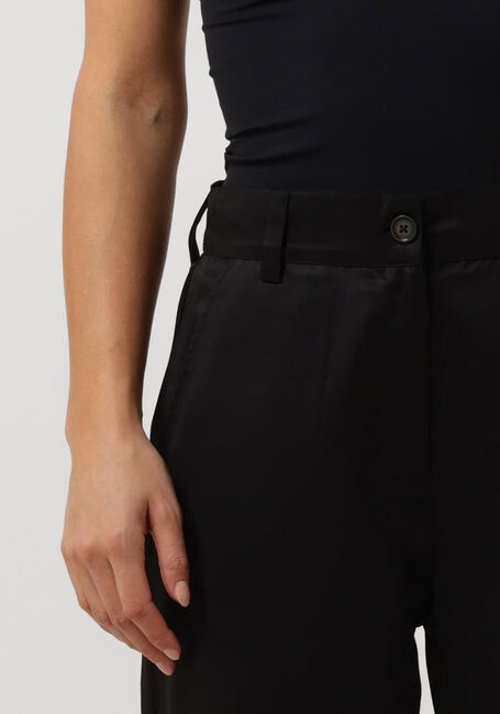 NOTRE-V Pantalon X BO en noir - large